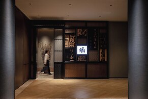 New World Guangzhou Hotel