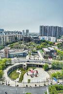 New World Guangzhou Hotel