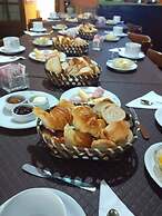 Hosteria Villa del Lago