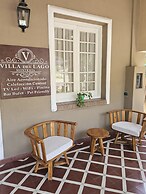 Hosteria Villa del Lago