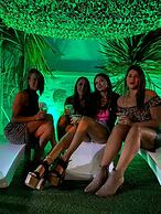 Hosteria Villa del Lago