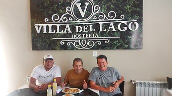 Hosteria Villa del Lago