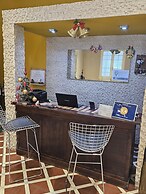 Hosteria Villa del Lago