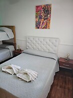 Hosteria Villa del Lago