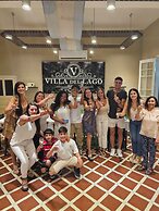 Hosteria Villa del Lago