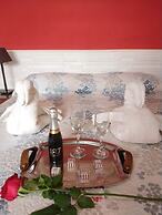 Hosteria Villa del Lago