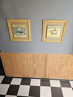 Hosteria Villa del Lago