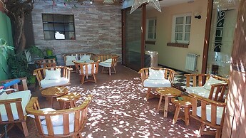 Hosteria Villa del Lago