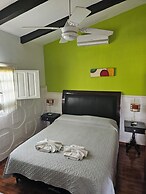 Hosteria Villa del Lago