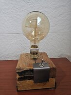 Hosteria Villa del Lago