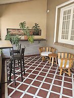 Hosteria Villa del Lago