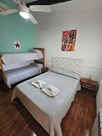 Hosteria Villa del Lago