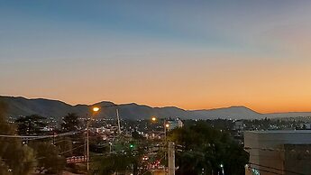 Hosteria Villa del Lago