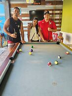 Hosteria Villa del Lago