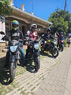 Hosteria Villa del Lago