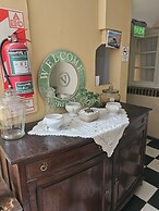 Hosteria Villa del Lago