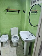 Hosteria Villa del Lago