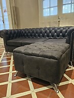 Hosteria Villa del Lago