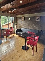 Hosteria Villa del Lago