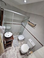 Hosteria Villa del Lago