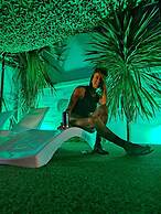 Hosteria Villa del Lago