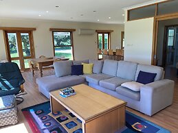 Icena Farm Accommodation