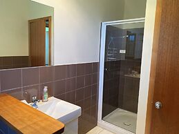 Icena Farm Accommodation