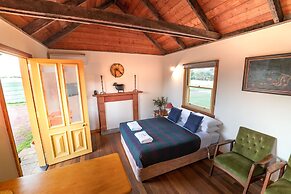 Icena Farm Accommodation