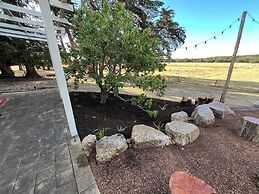 Icena Farm Accommodation