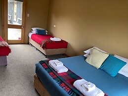 Icena Farm Accommodation