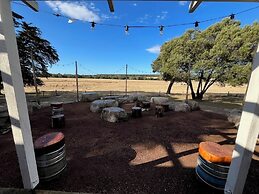 Icena Farm Accommodation