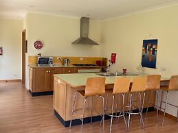 Icena Farm Accommodation