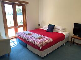 Icena Farm Accommodation