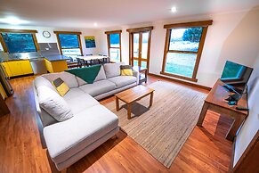 Icena Farm Accommodation