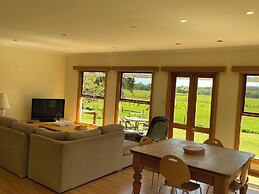 Icena Farm Accommodation