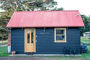 Icena Farm Accommodation