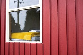 Icena Farm Accommodation