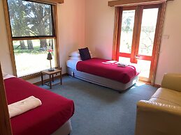 Icena Farm Accommodation