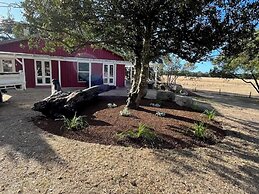 Icena Farm Accommodation