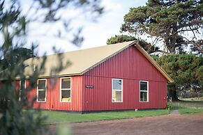 Icena Farm Accommodation