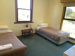 Icena Farm Accommodation