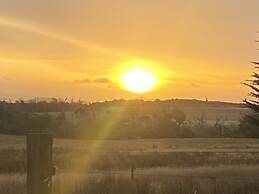 Icena Farm Accommodation