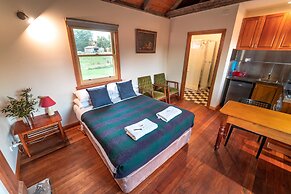 Icena Farm Accommodation