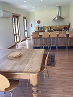 Icena Farm Accommodation