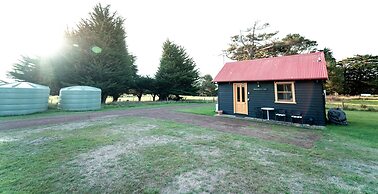 Icena Farm Accommodation