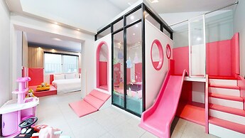 Gapyeong Hohokids Poolvilla