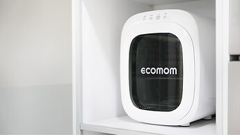 Gapyeong Hohokids Poolvilla