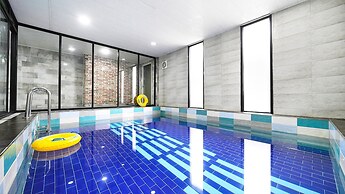 Gapyeong Hohokids Poolvilla