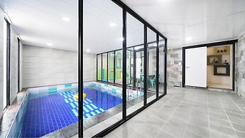 Gapyeong Hohokids Poolvilla