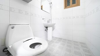 Gapyeong Hohokids Poolvilla